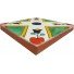Ceramic Frost Proof Tile Mision
